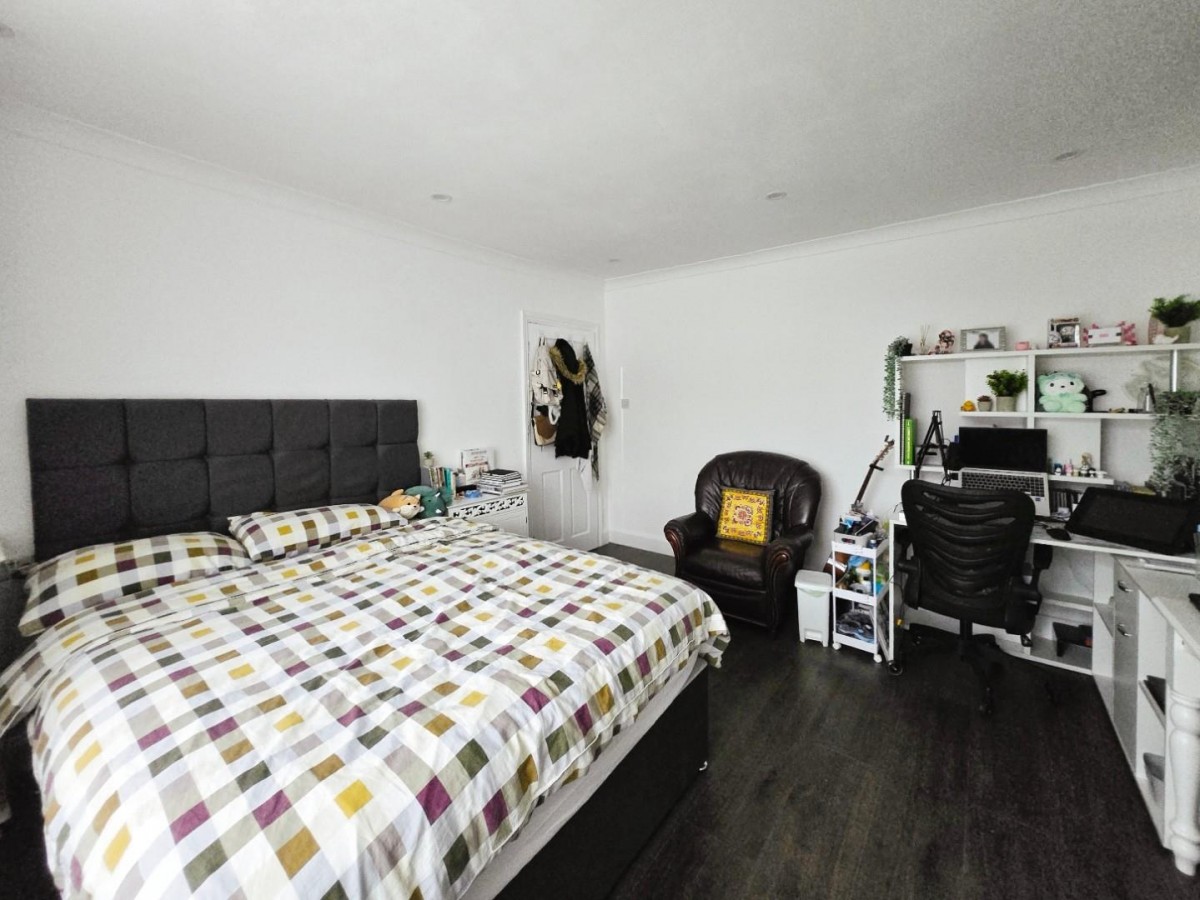 Ruskin Road, Carshalton
