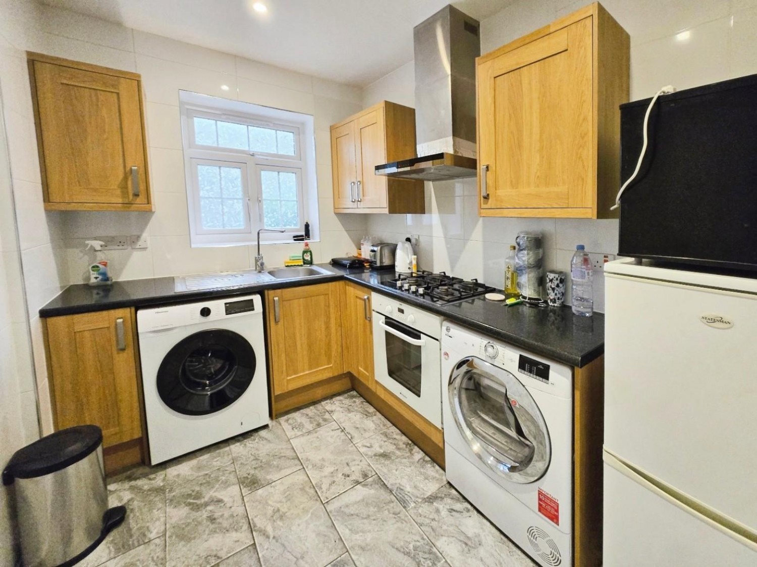 Ruskin Road, Carshalton