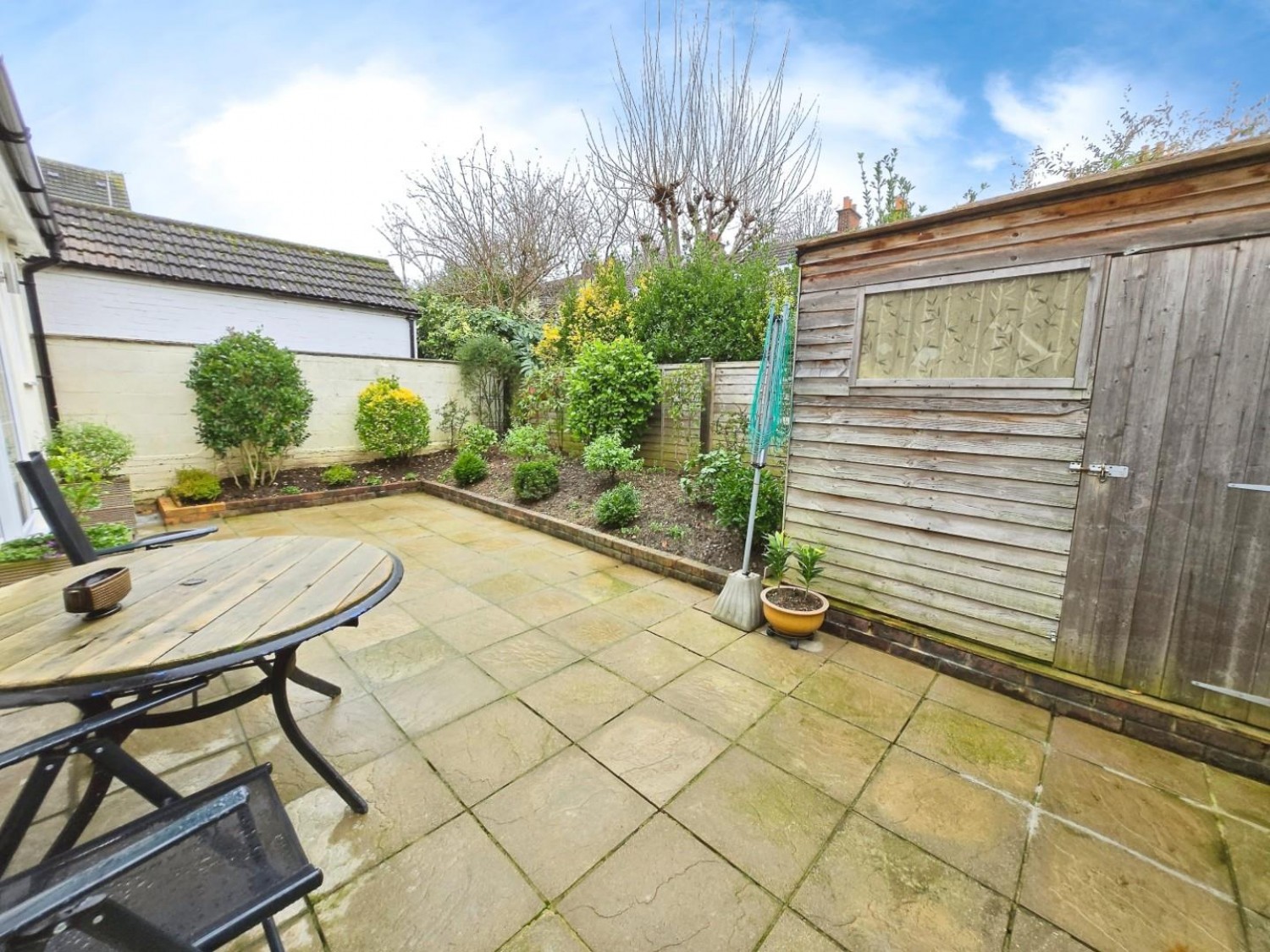 Ruskin Road, Carshalton