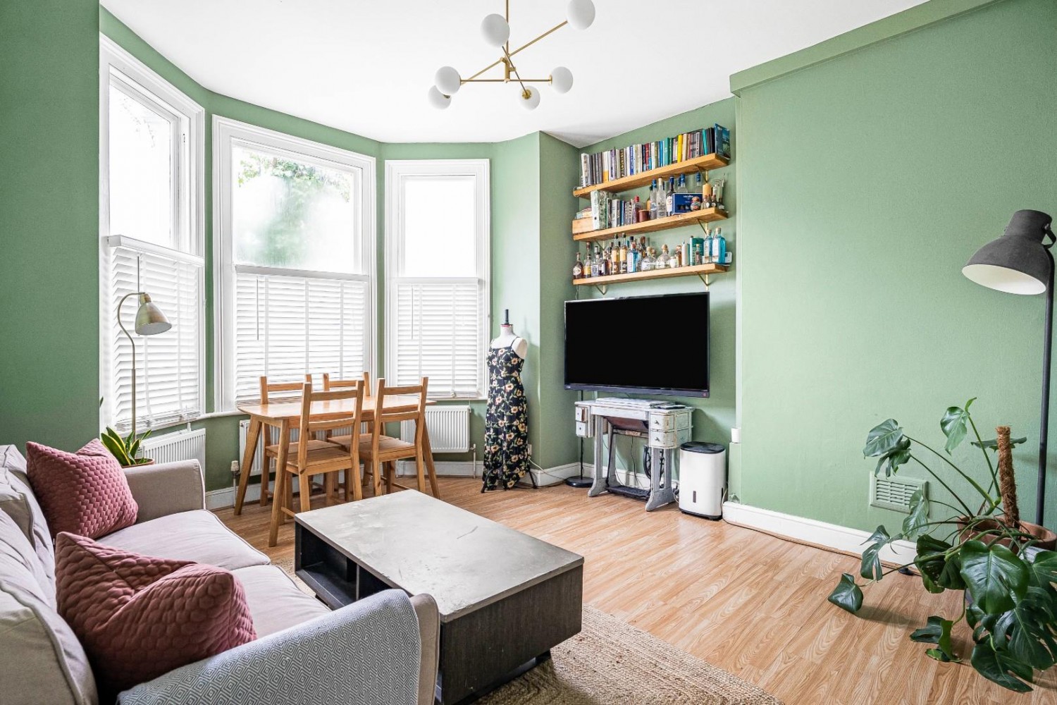 Garlies Road, London, SE23 2RT