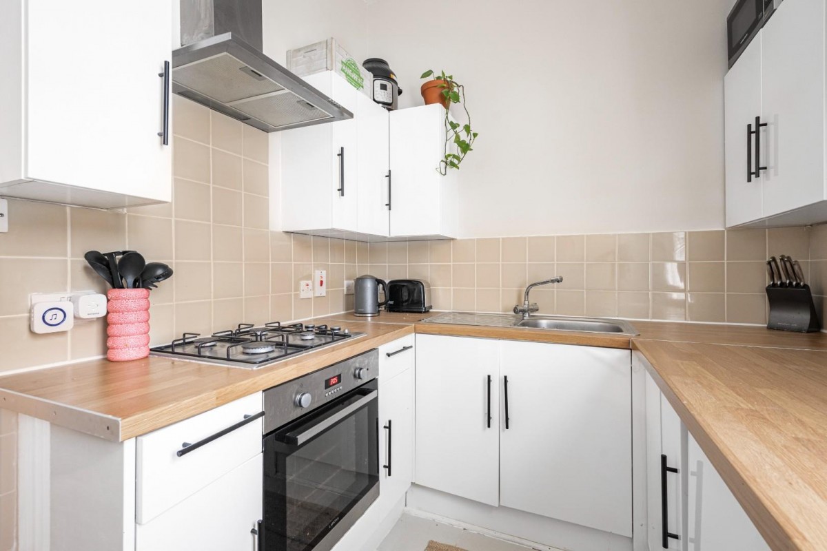 Garlies Road, London, SE23 2RT