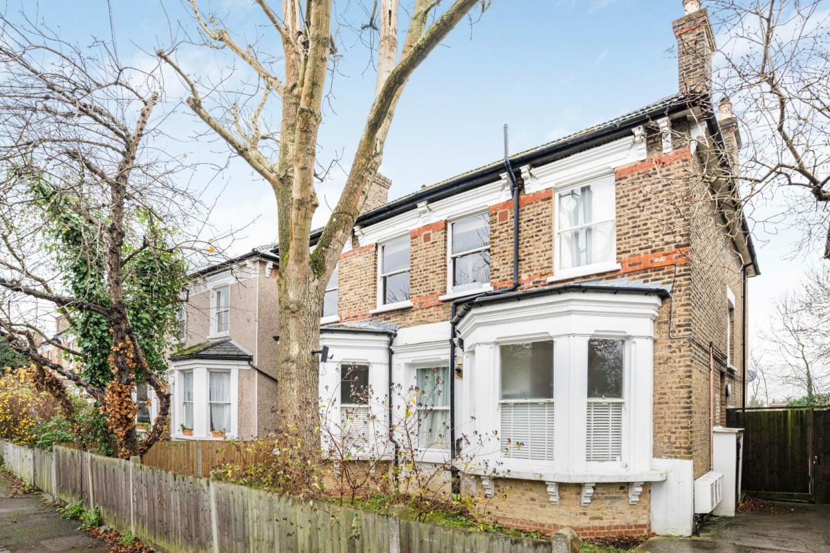 Garlies Road, London, SE23 2RT