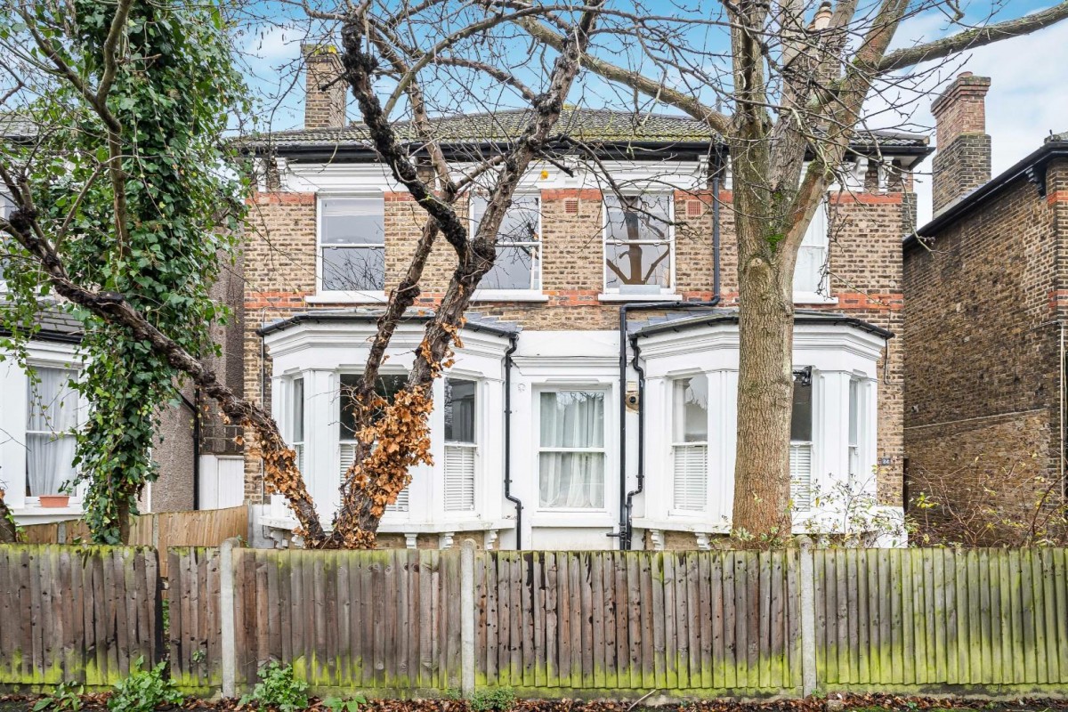 Garlies Road, London, SE23 2RT