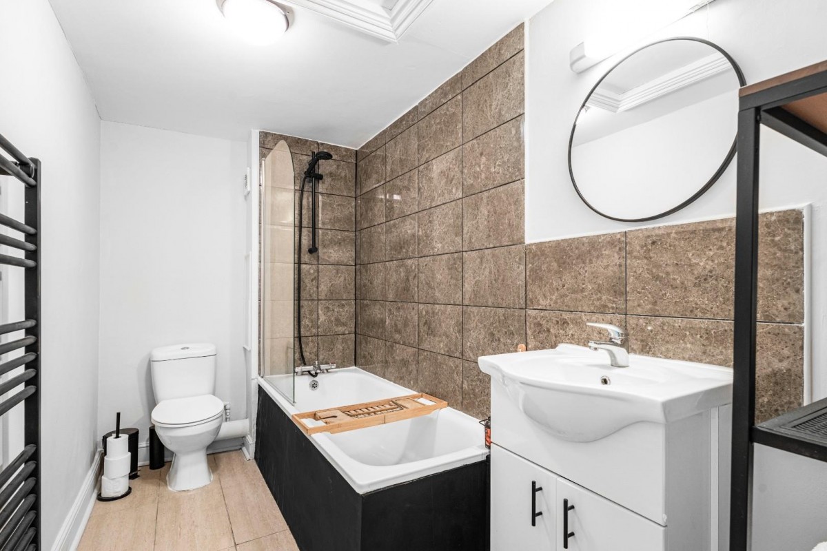 Garlies Road, London, SE23 2RT