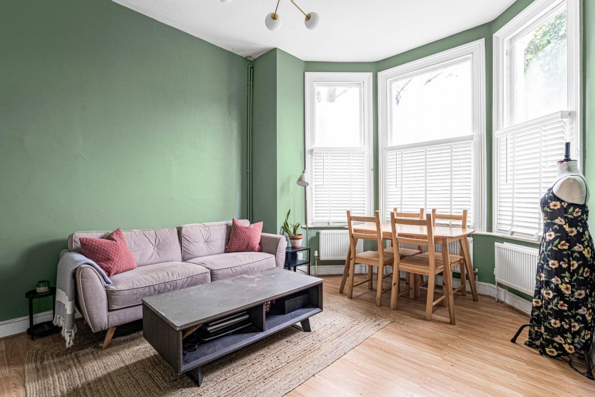 Garlies Road, London, SE23 2RT