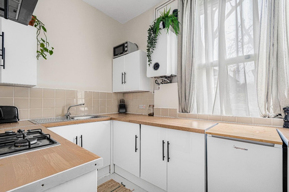 Garlies Road, London, SE23 2RT