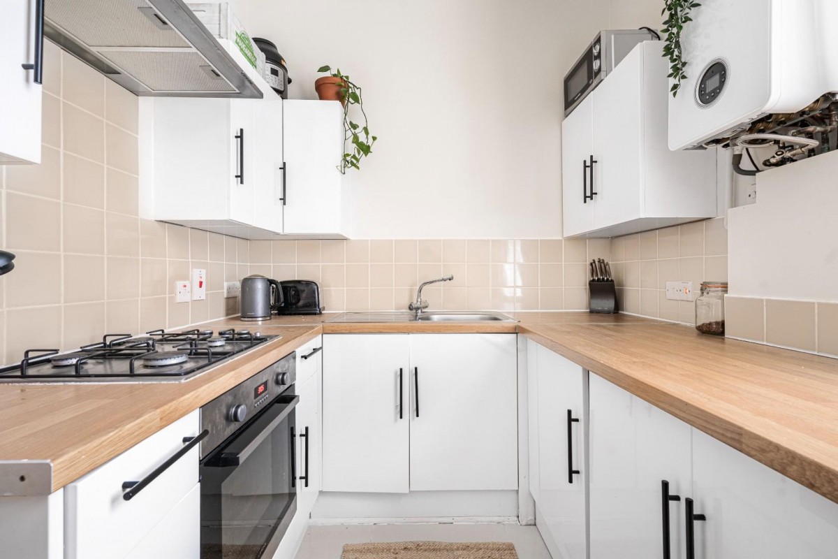 Garlies Road, London, SE23 2RT