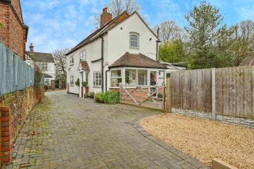 Glascote Lane, Wilnecote, Tamworth