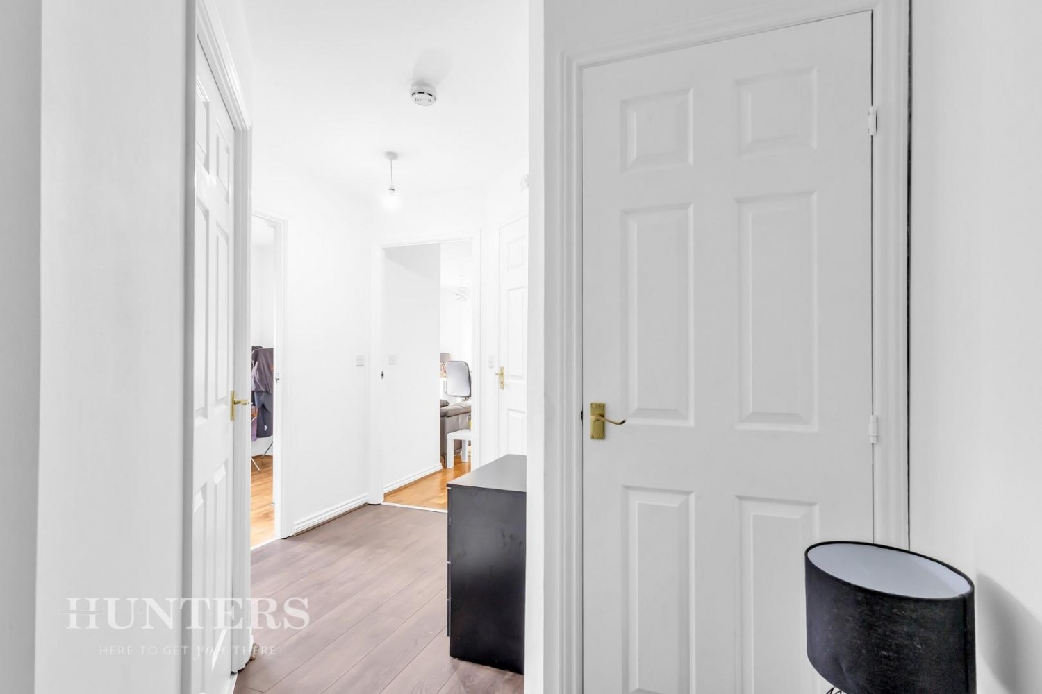 Apartment 12, 16 Kilmaine Avenue, Manchester, Greater Manchester