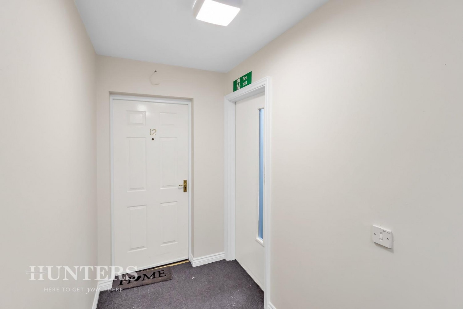 Apartment 12, 16 Kilmaine Avenue, Manchester, Greater Manchester