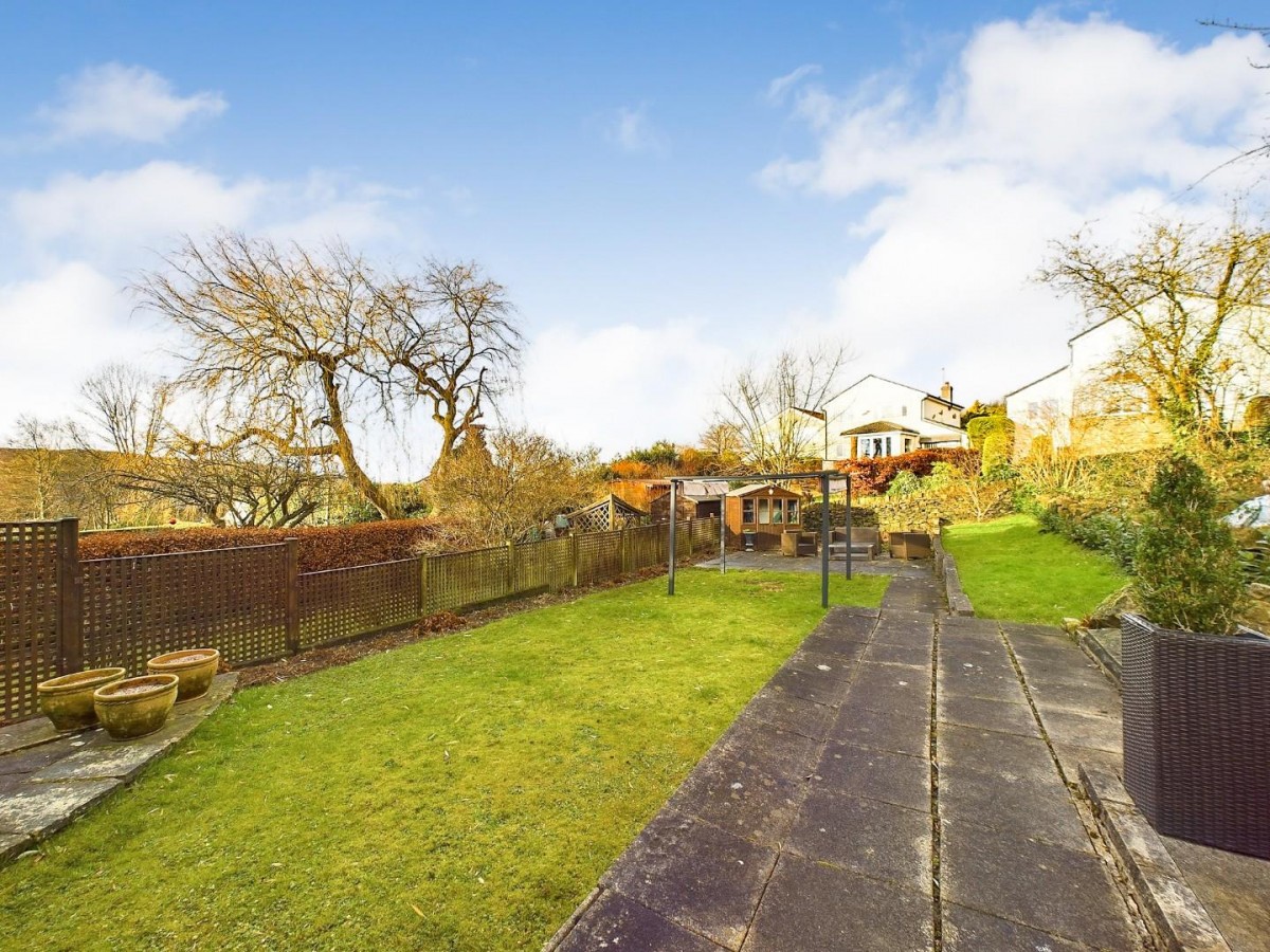 Langley Avenue, Bingley