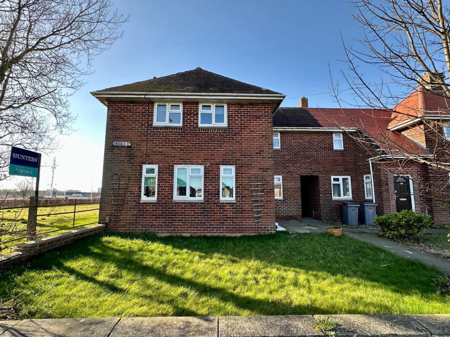 Langdale Road, Blackpool