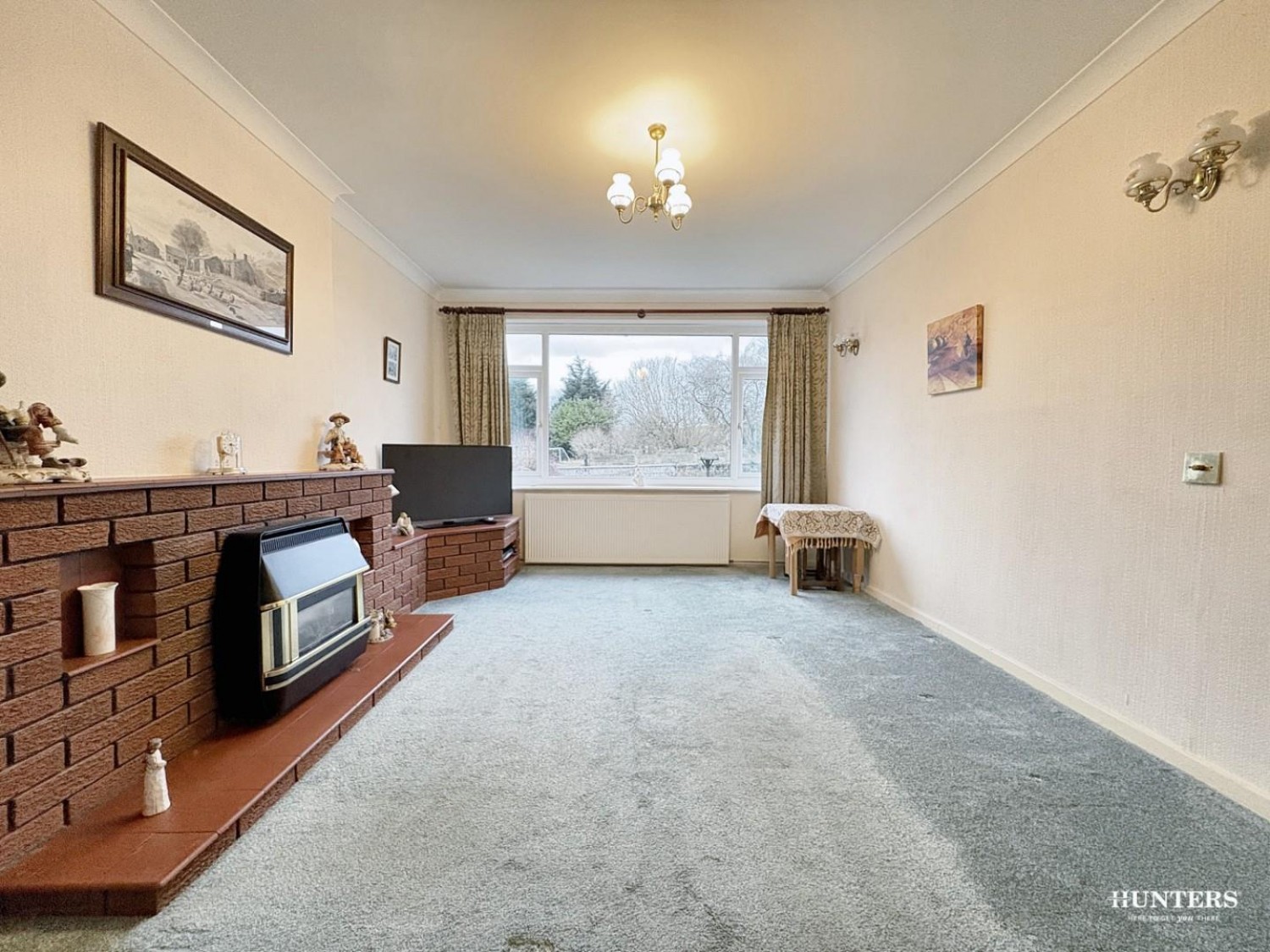 Moor Park Court, Dewsbury