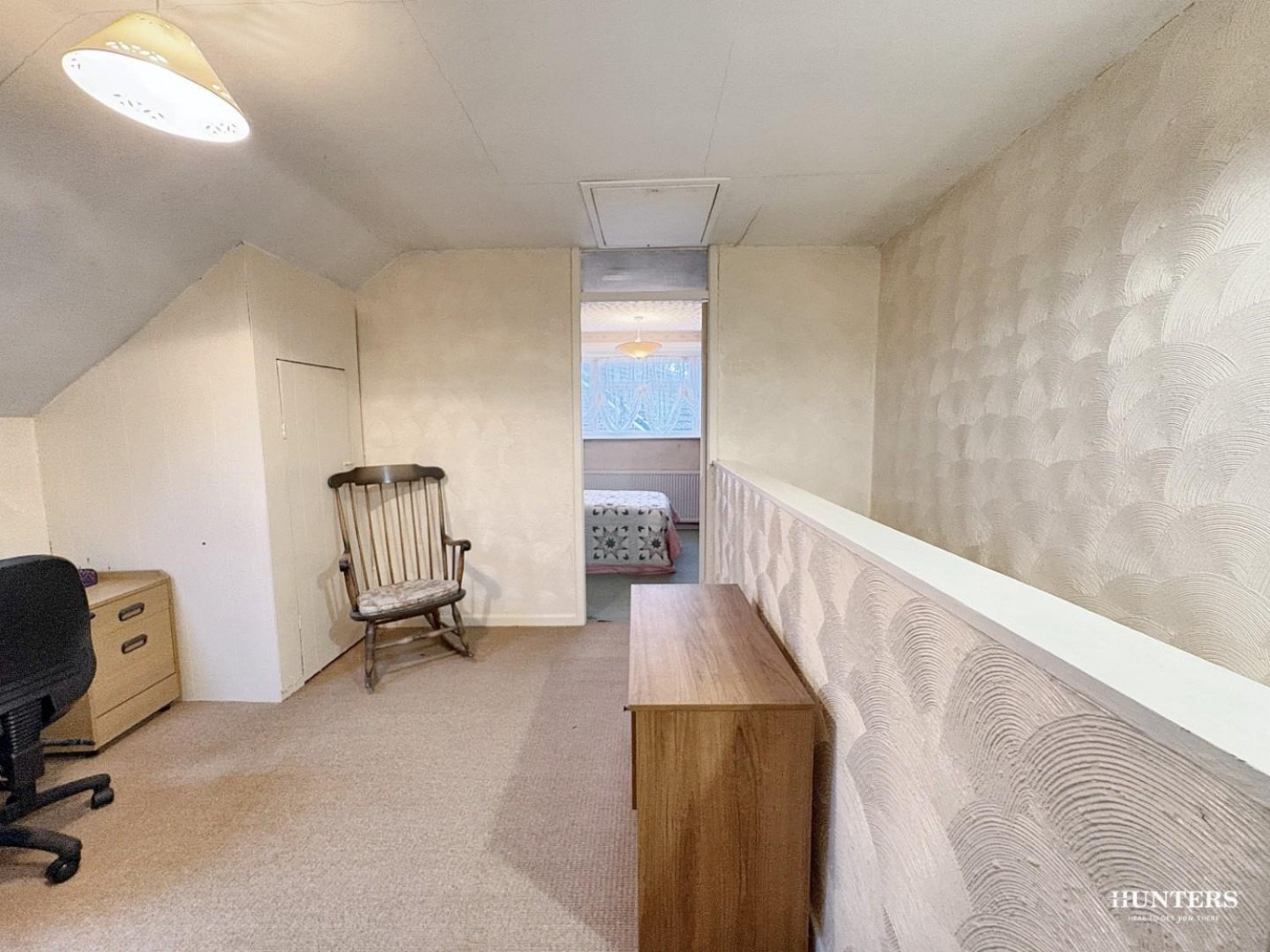 Moor Park Court, Dewsbury