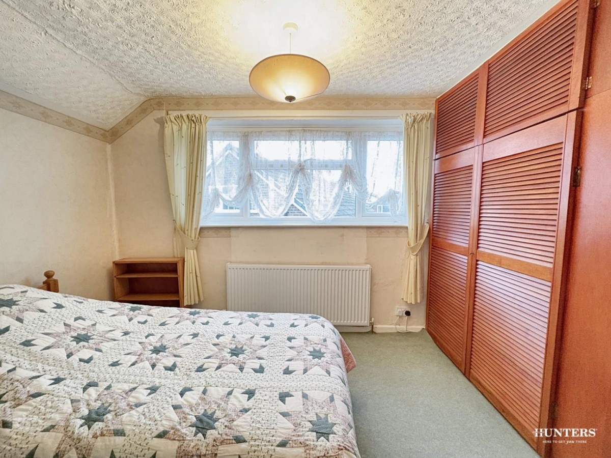 Moor Park Court, Dewsbury