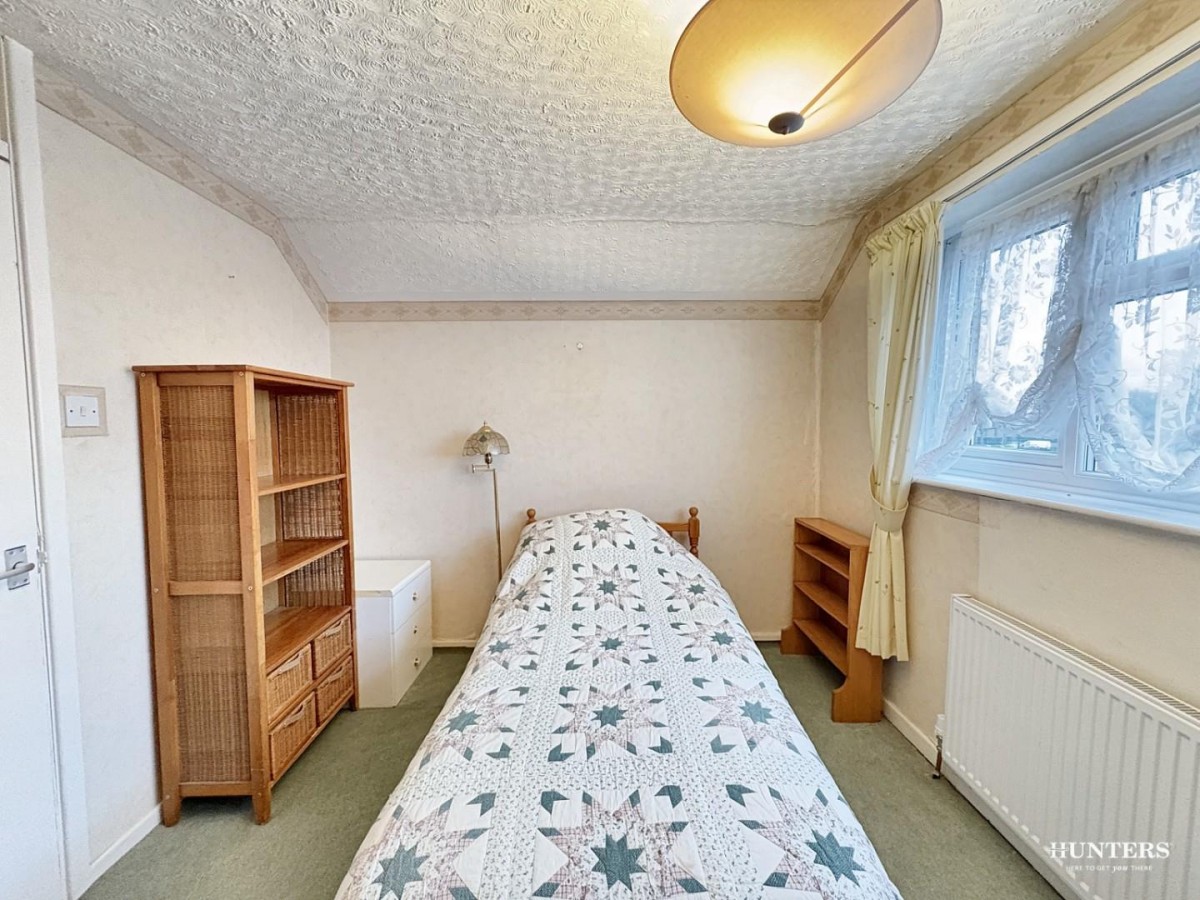 Moor Park Court, Dewsbury