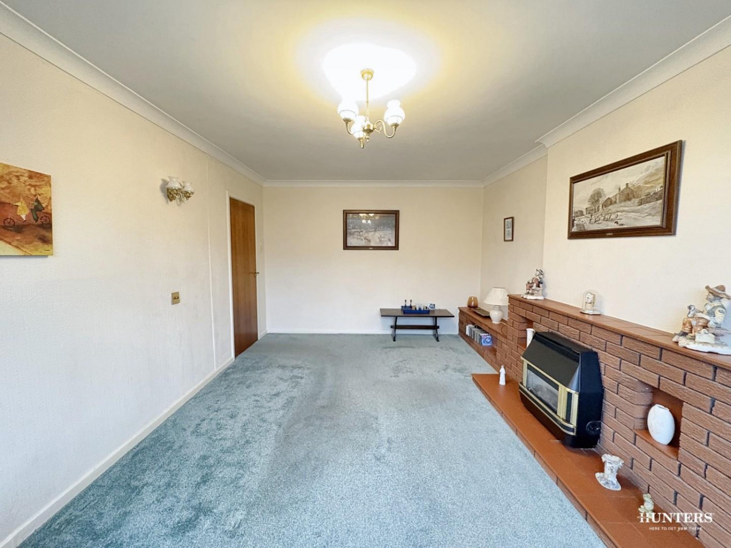 Moor Park Court, Dewsbury