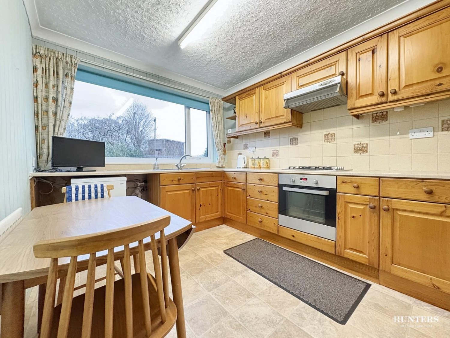 Moor Park Court, Dewsbury