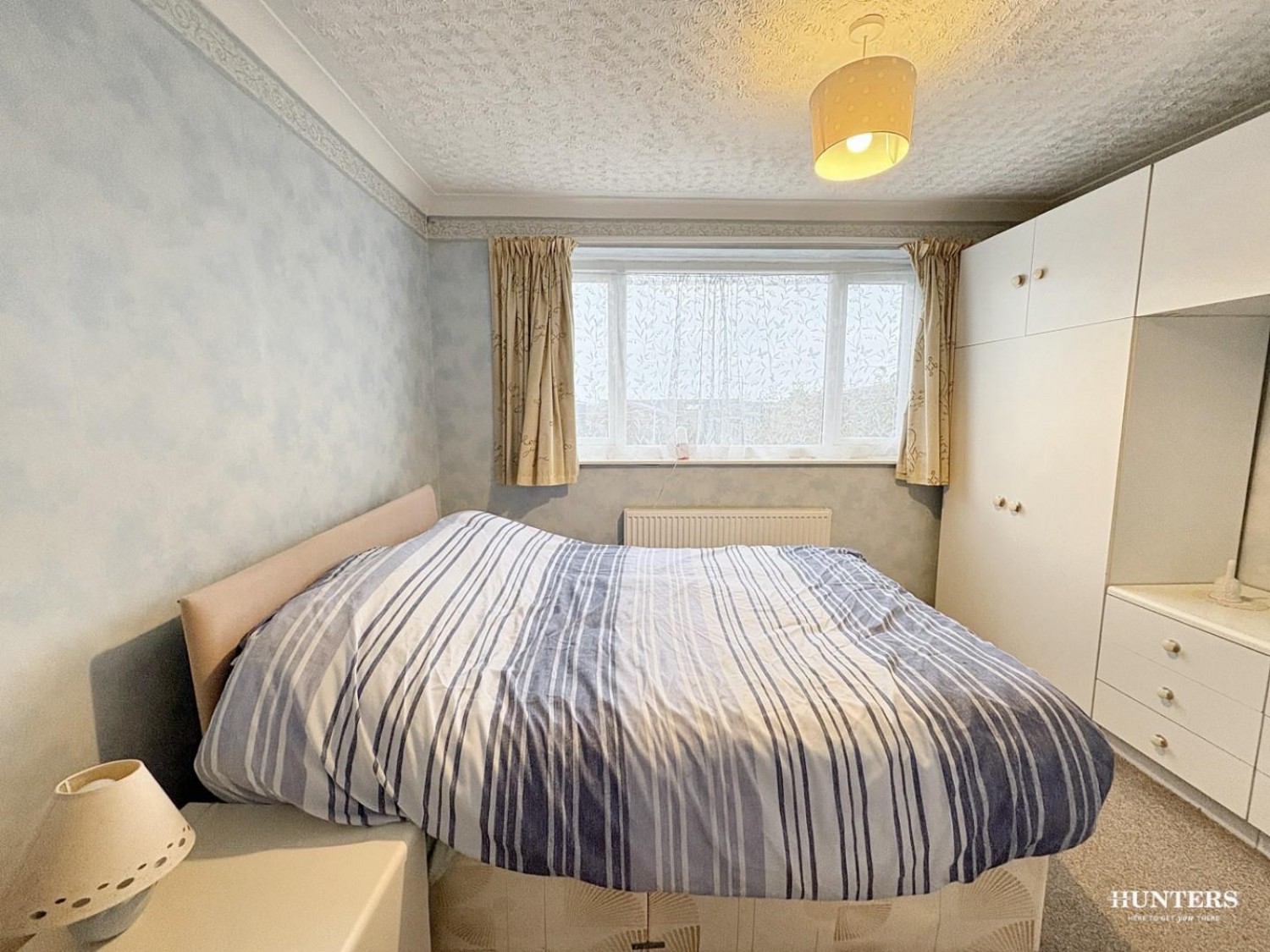 Moor Park Court, Dewsbury