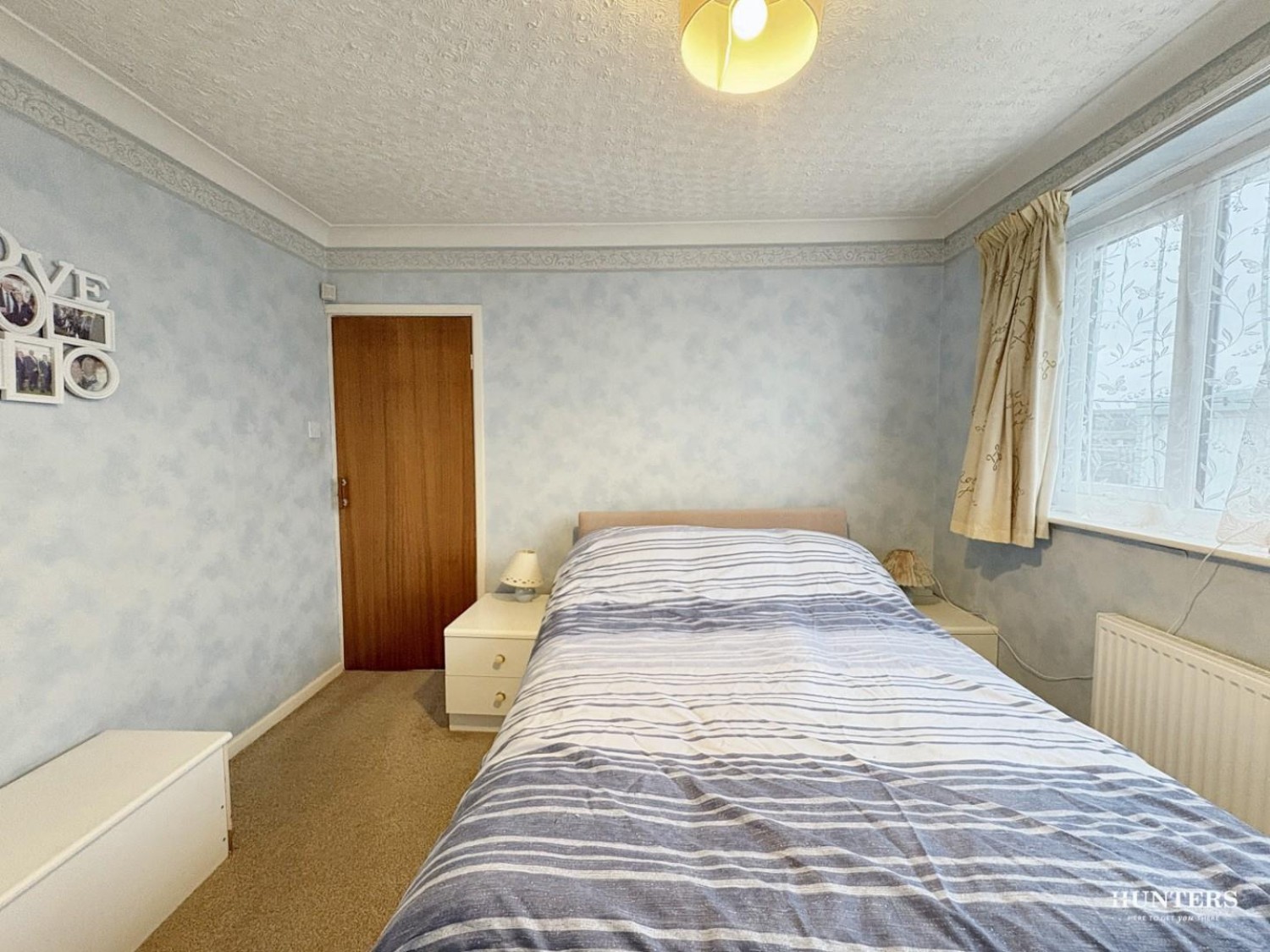 Moor Park Court, Dewsbury