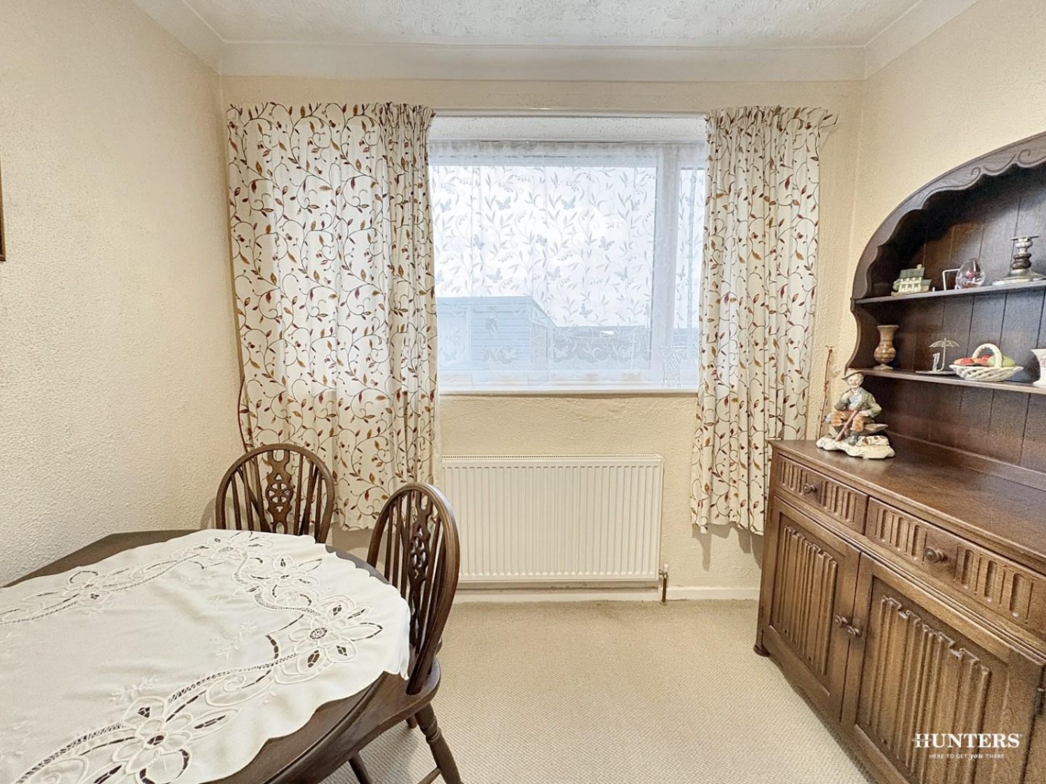 Moor Park Court, Dewsbury