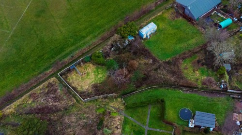 Plot Of Land Off Ambleside Drive, Darwen