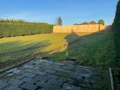 Land to the Rear of Lansdall Avenue, Lea, Gainsborough