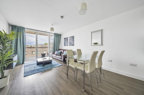 Appleby Court, Adenmore Road, London, SE6 4EJ