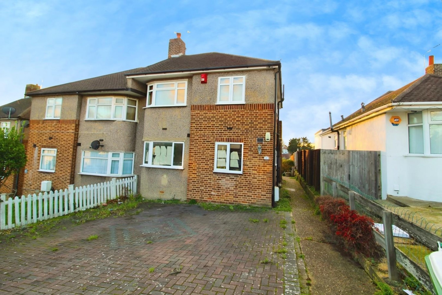 Edendale Road, Bexleyheath