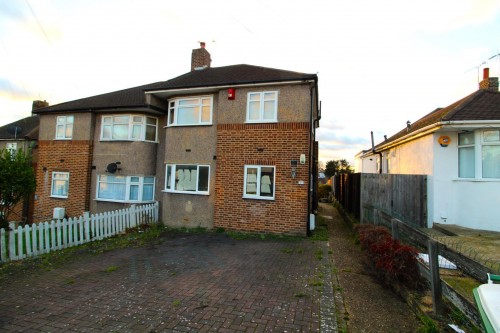 Edendale Road, Bexleyheath