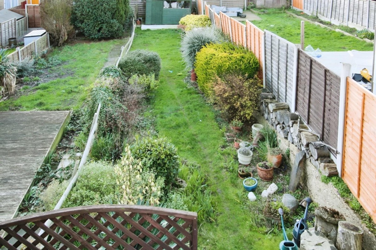 Edendale Road, Bexleyheath