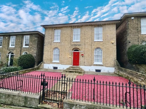 Medway Road, Gillingham