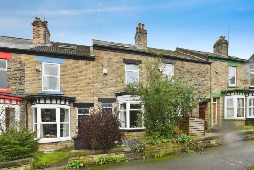 Bradley Street, Crookes, Sheffield, S10 1PA