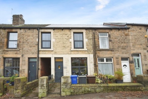 Loxley Road, Loxley, S6