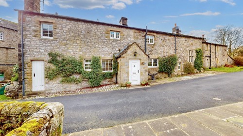 Rose Cottage, Buckden, Skipton