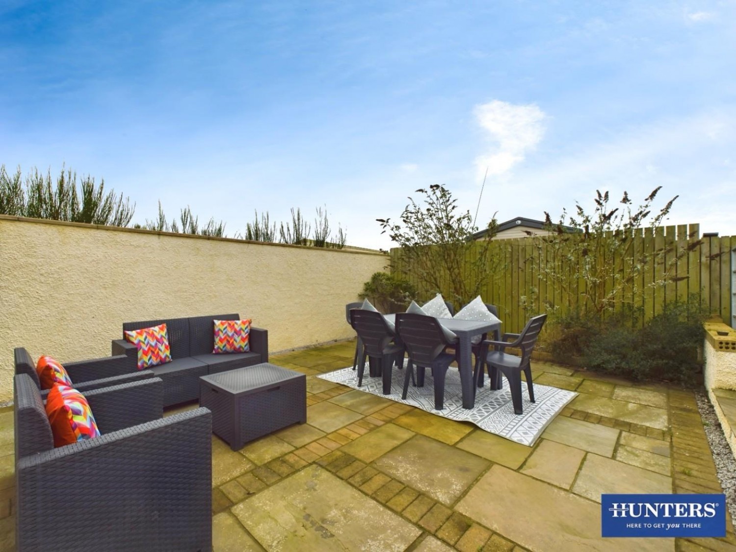 Appledene, West Sandy Lane, Southerness, DG2