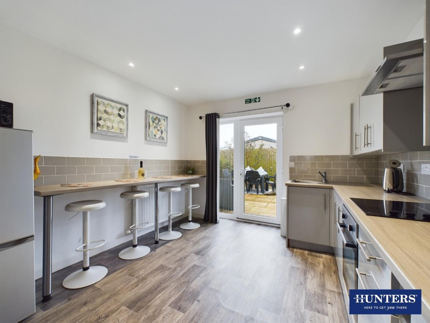 Appledene, West Sandy Lane, Southerness, DG2