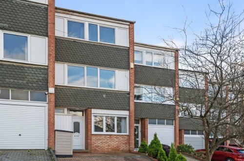 Hillbrow Road, Bromley, BR1 4JL