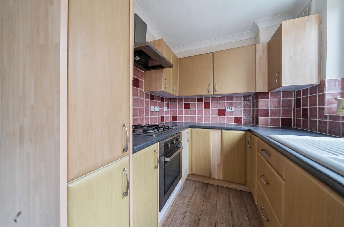 Hillbrow Road, Bromley, BR1 4JL