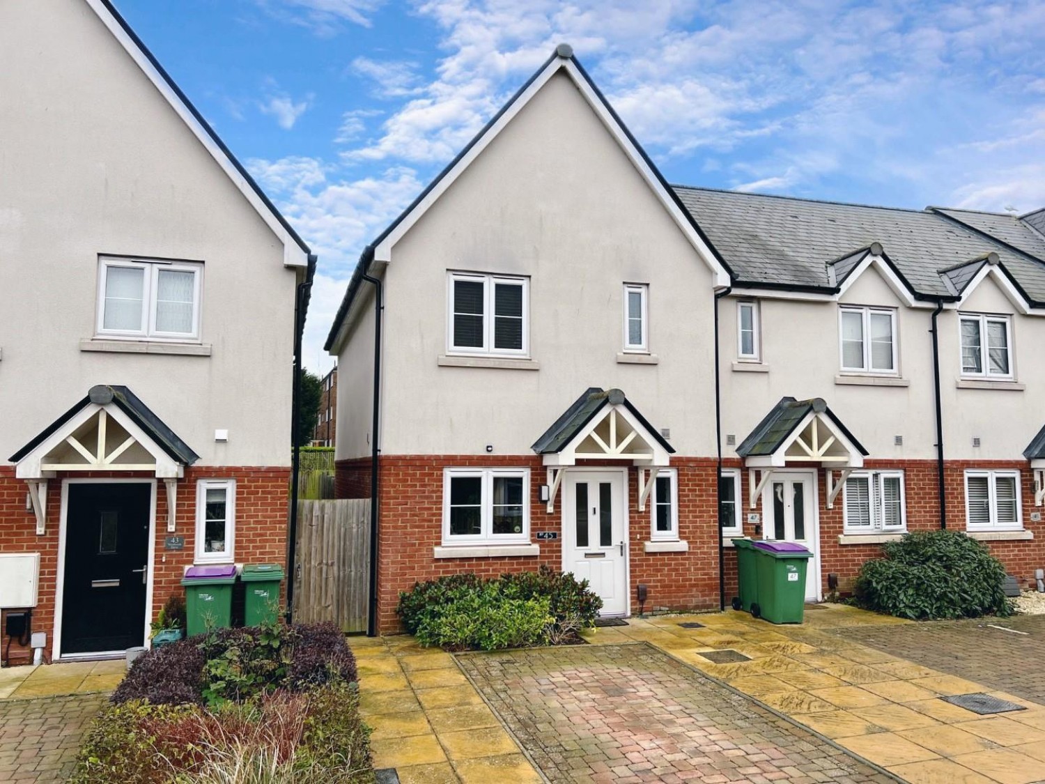 Westbrook Drive, Folkestone
