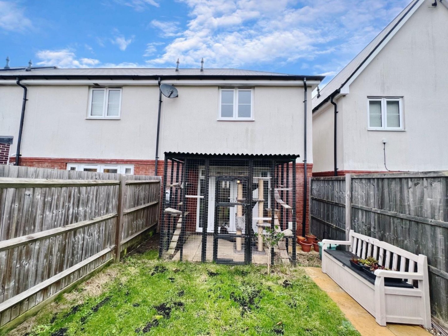 Westbrook Drive, Folkestone
