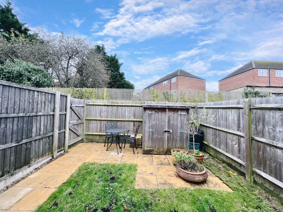 Westbrook Drive, Folkestone
