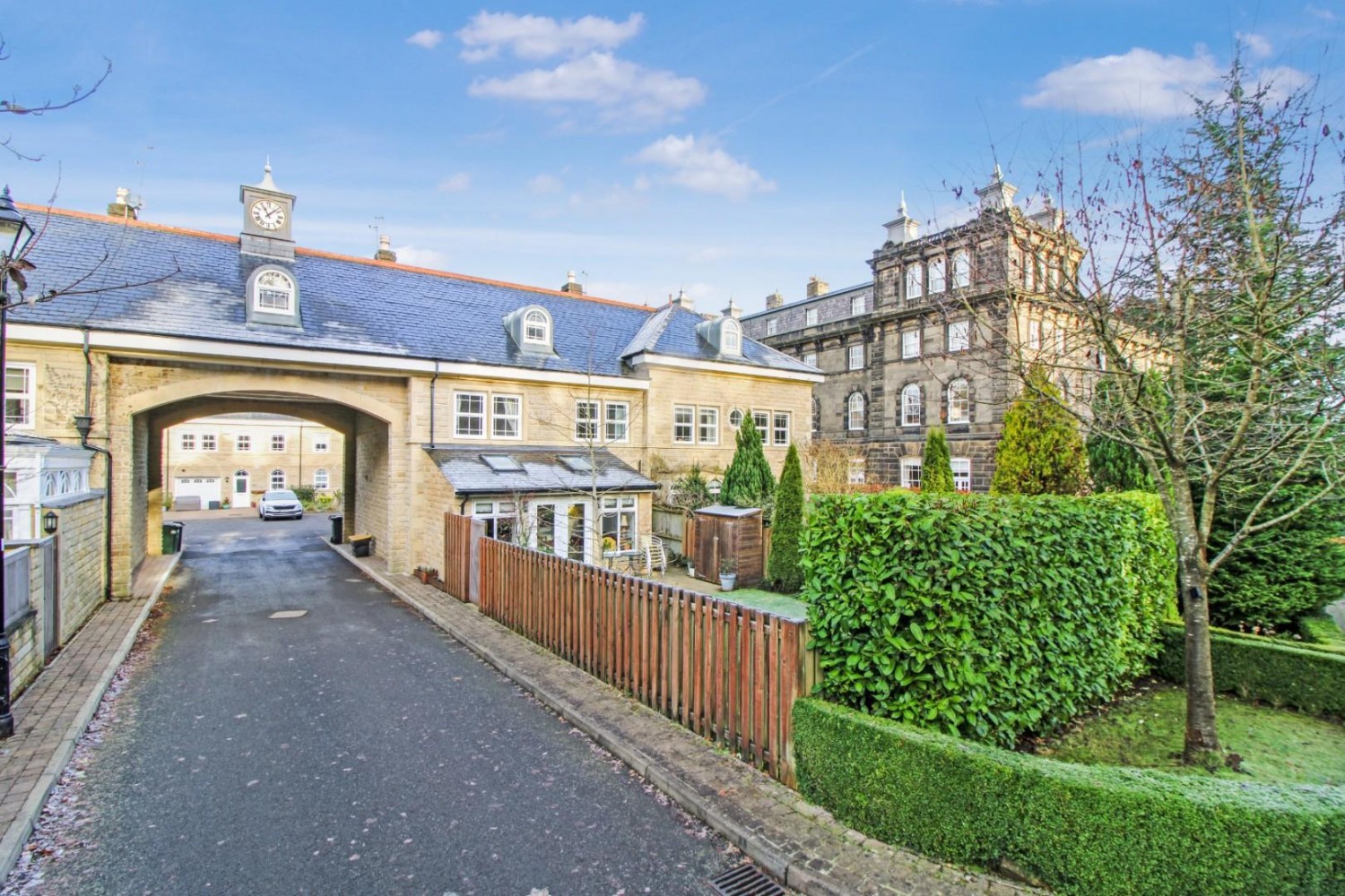 Brodrick Drive, Ilkley, LS29