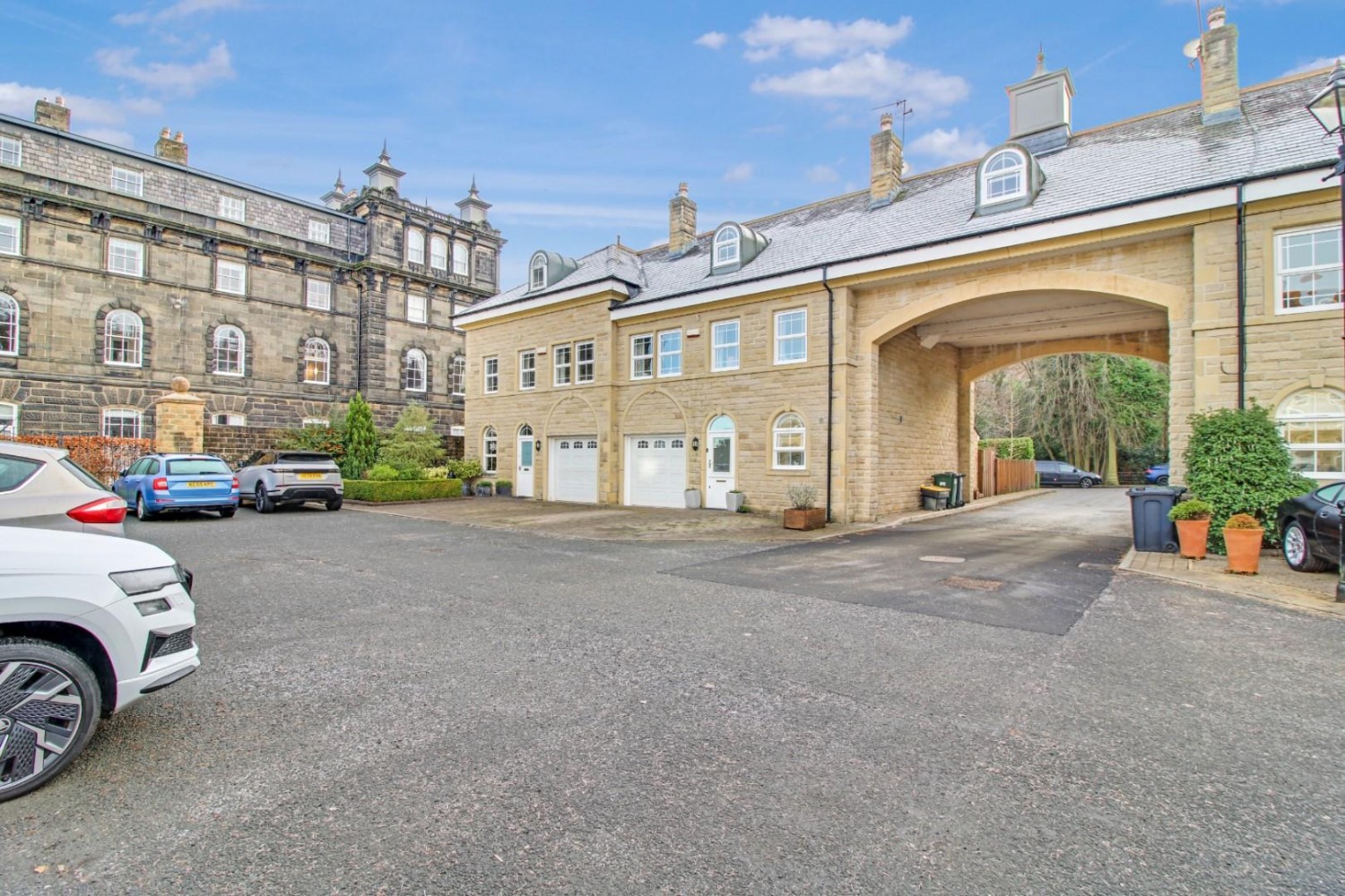 Brodrick Drive, Ilkley, LS29