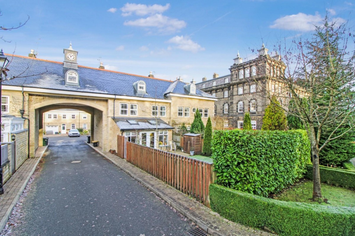 Brodrick Drive, Ilkley, LS29