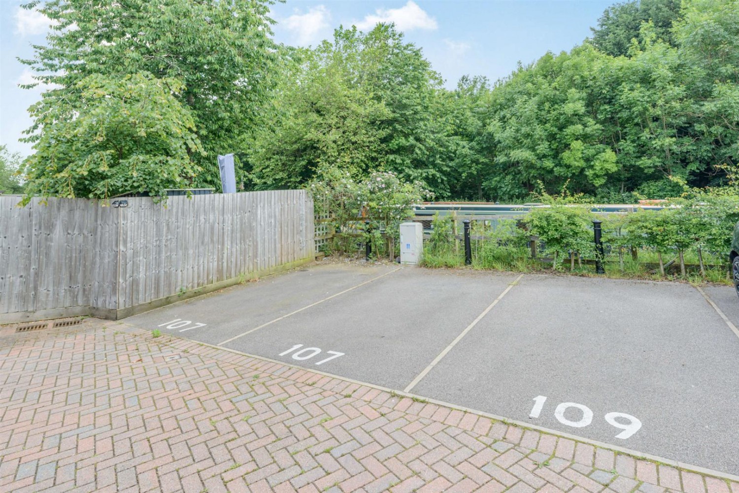 Armitage Road, Brereton, Staffordshire