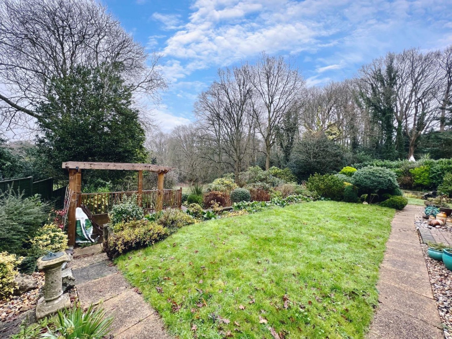 Wealden Avenue, Tenterden