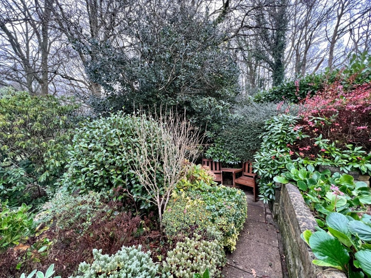 Wealden Avenue, Tenterden