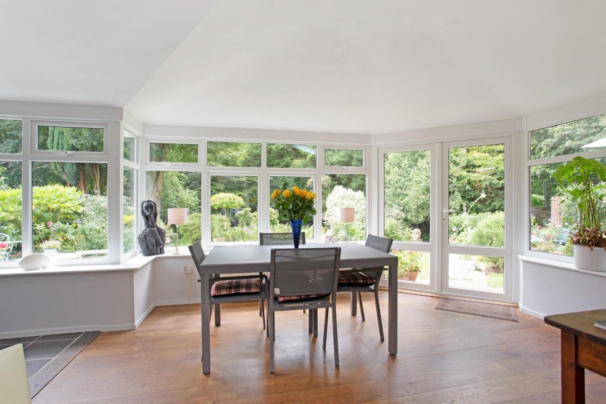 HARBOURNE LANE, HIGH HALDEN