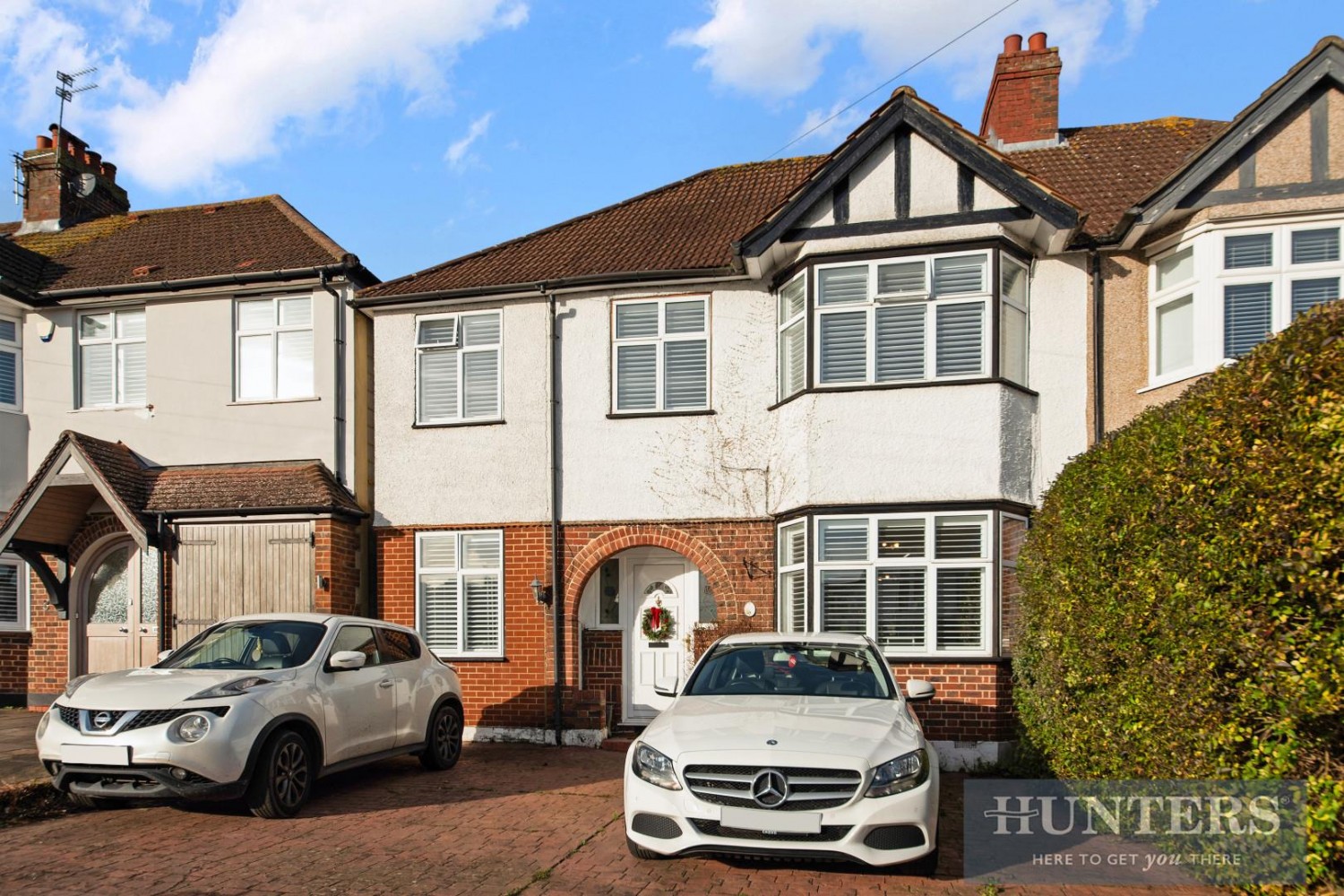 Hilbert Road, Cheam, SM3 9TF